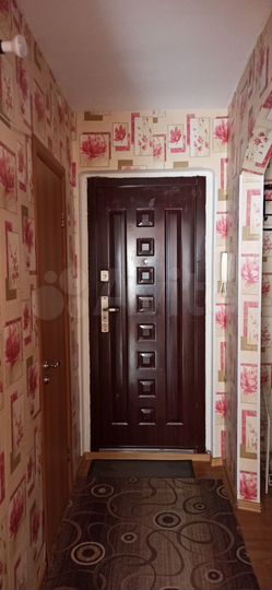 1-к. квартира, 46 м², 1/10 эт.