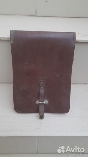 Сумка сержантская