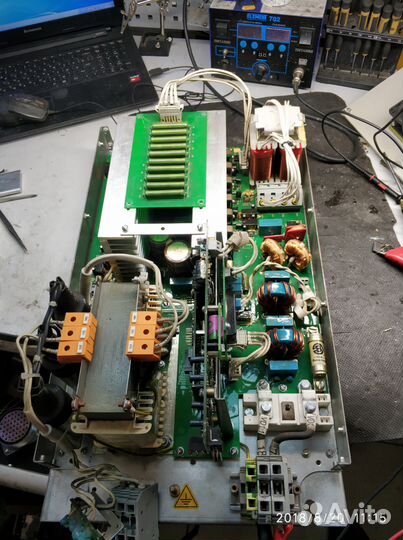 Ремонт электроники