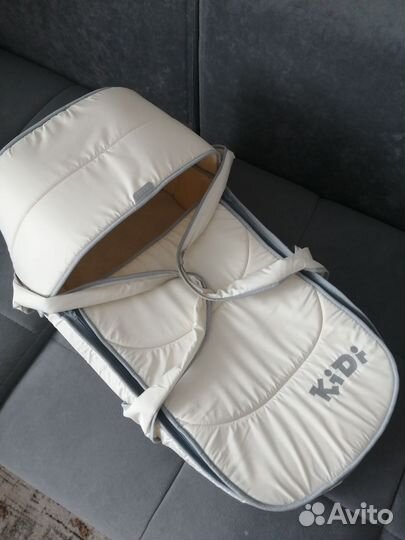 Переноска для детей