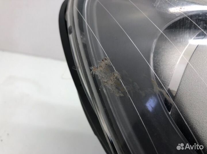 Фара 084411198RR Volkswagen Golf Plus (2005-2013)