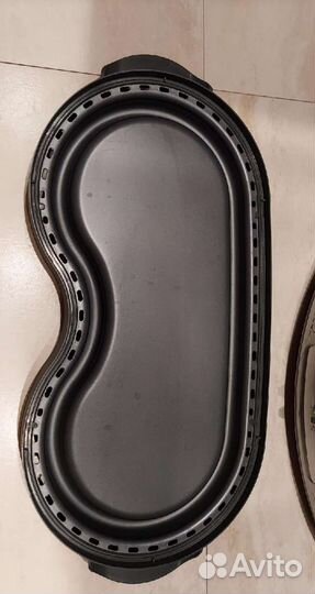 Пароварка tefal vitacuisine