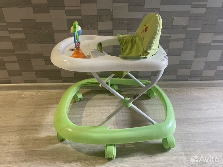 Ходунки детские бу