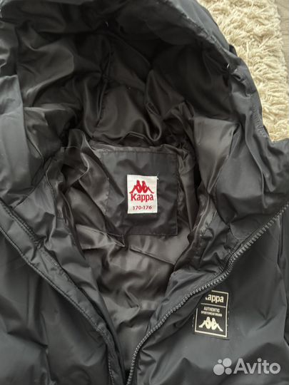 Пуховик женский 42 44