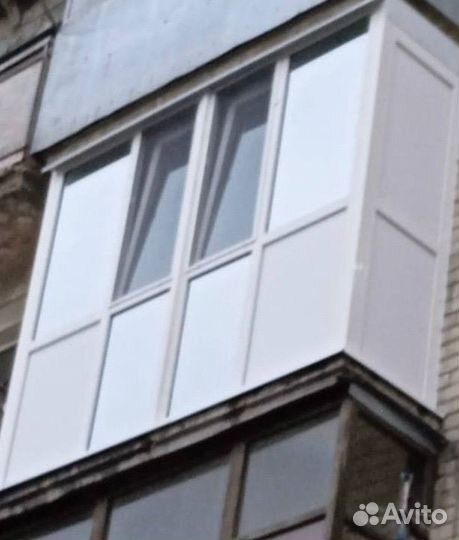 Пластиковые окна с завода