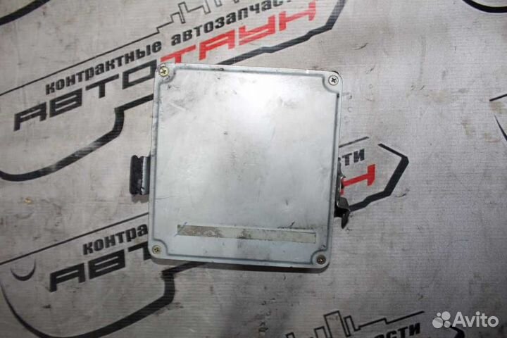 Блок EFI toyota 7A-FE corolla AE102 8966102260 896