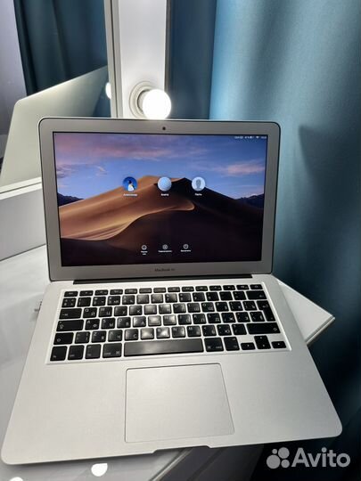 Macbook air 13 2017