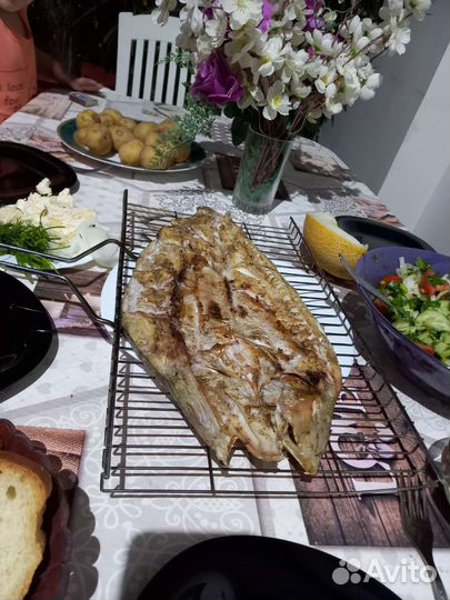 Рыба