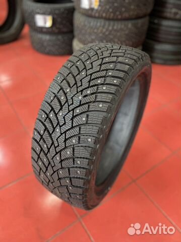 Pirelli Ice Zero 2 225/45 R18 95H