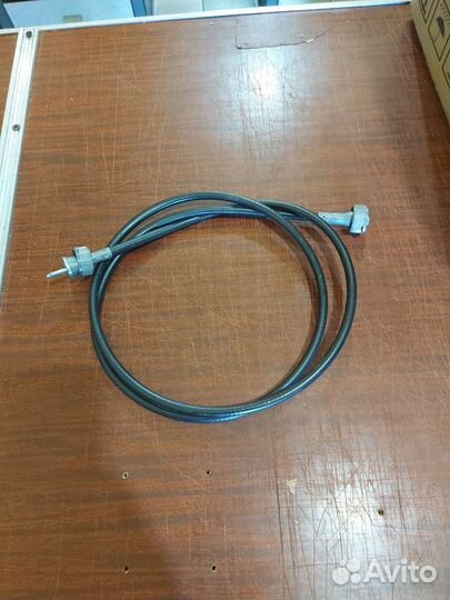 Трос тахометр тх-101А двигатель яаз-204