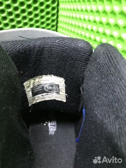 Ролики maxcity punto (19712)