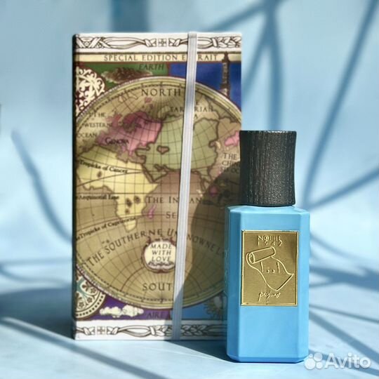 Парфюм Nobile 1942 1001 75ml