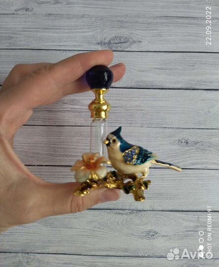 Флакон для духов