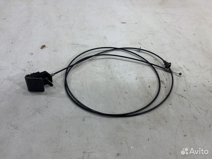 Трос открывания капота Mazda CX-5 KE