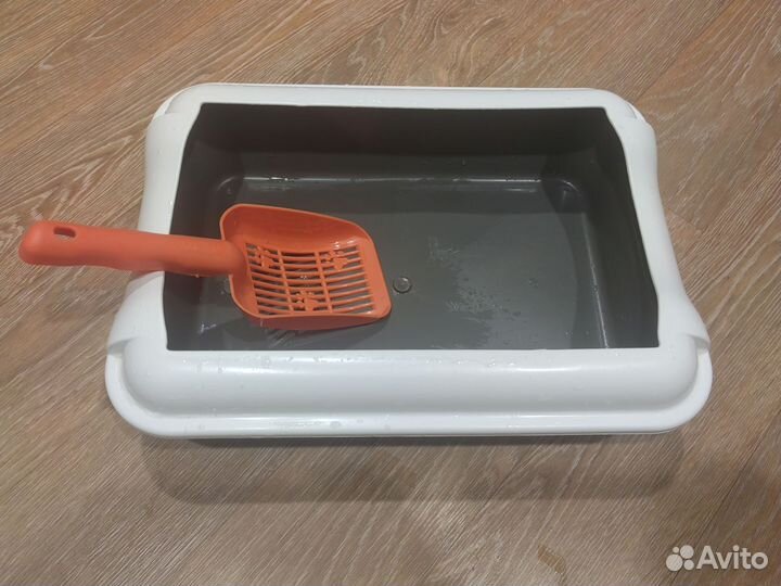 Лоток для кошек