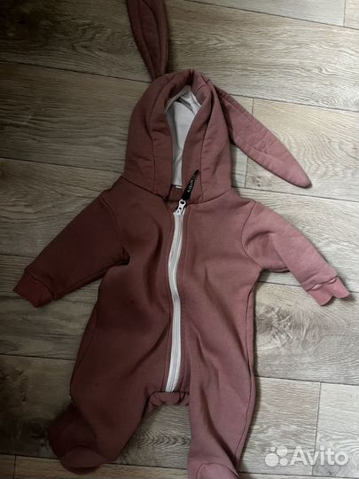 Комбинезон детский 68