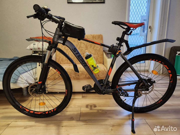 Велосипед горный Stern size 20