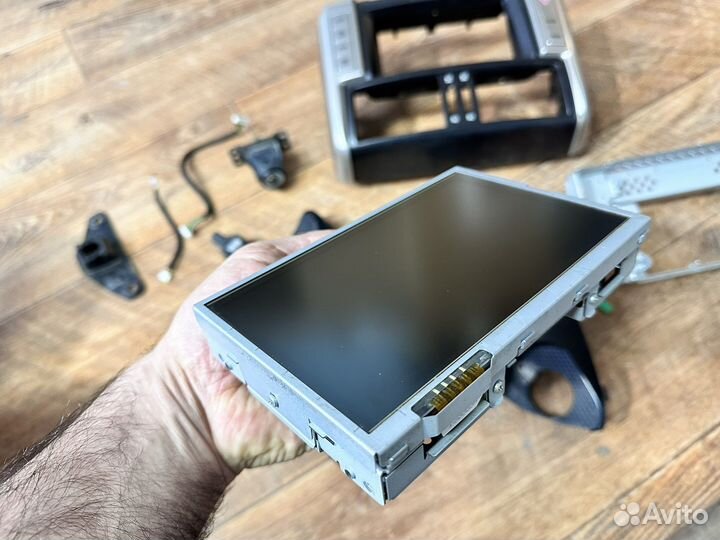 Круговой обзор города прадо 150