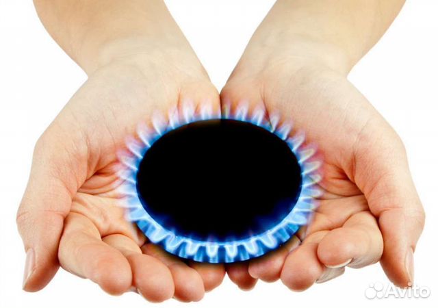 Ремонт газовых колонок котлов плит