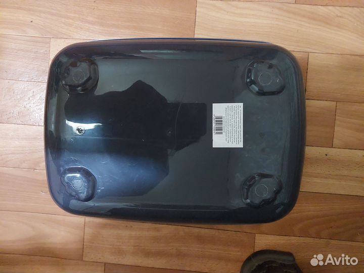 Лоток для кошек