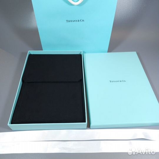 Коробка для колье Tiffany &Co