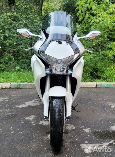 Honda VFR1200F