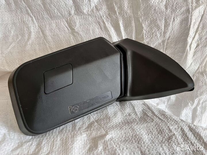 Зеркало заднего вида ваз 2114