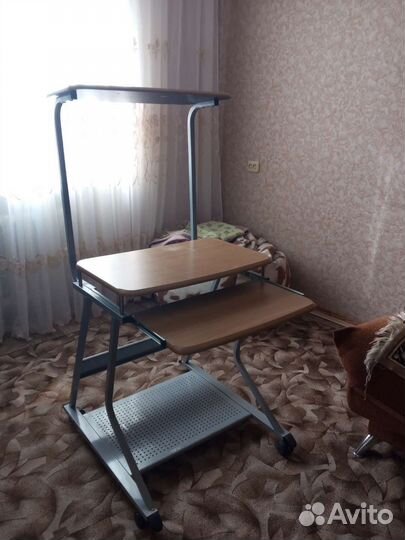 Компьютерный стол бу