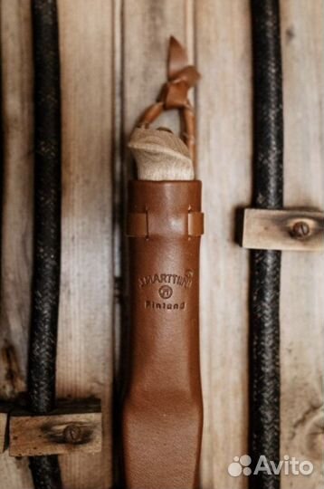 Финский нож Marttiini