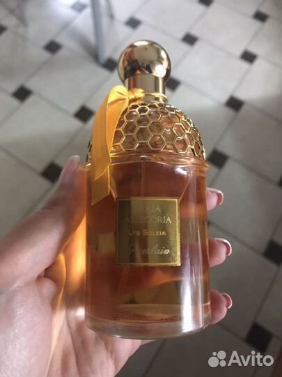 Духи винтаж