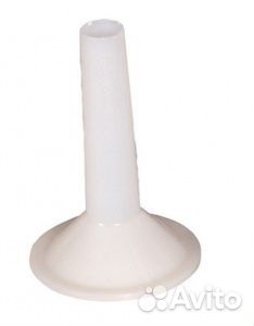 Насадка к мясорубке KT Lm-22/82P для купат пласт