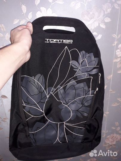 Сумка для ноутбука, рюкзак TortissGenerationMobile