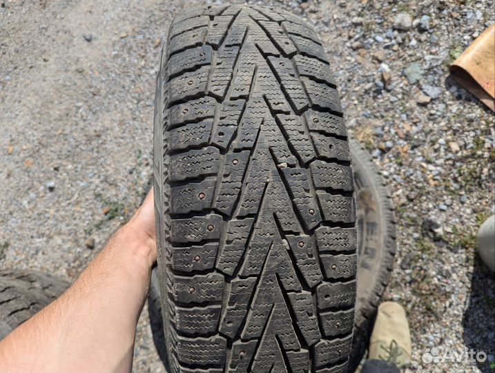 Nexen Winguard WinSpike SUV 245/70 R16 107T