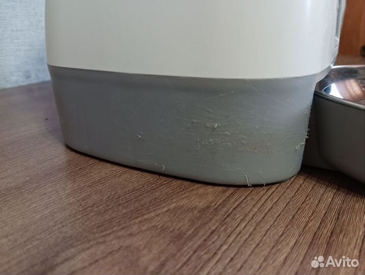 Автокормушка для собак и кошек