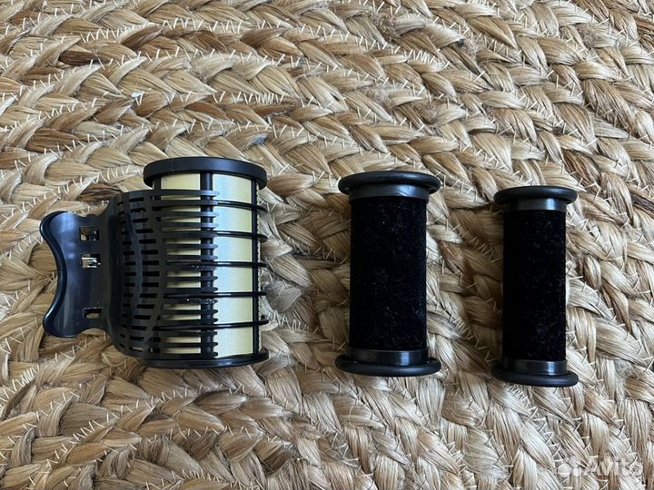 Термо бигуди Philips