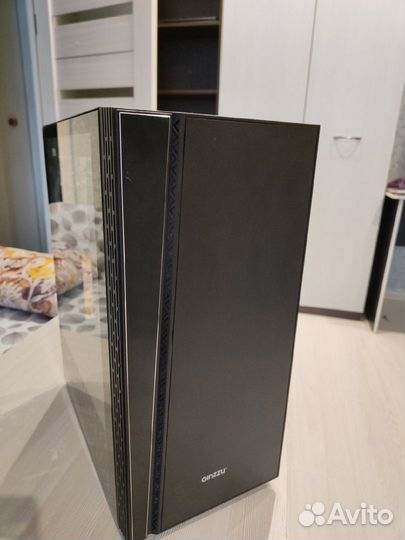 Игровой пк gtx 950 2gb