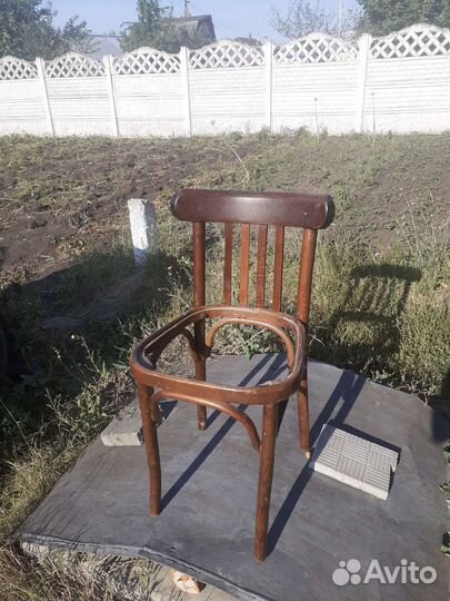 Венские стулья