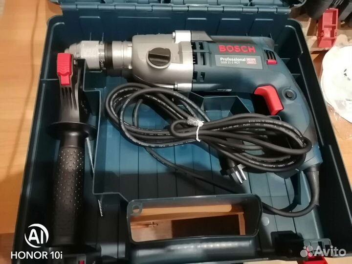 Bosch, makita