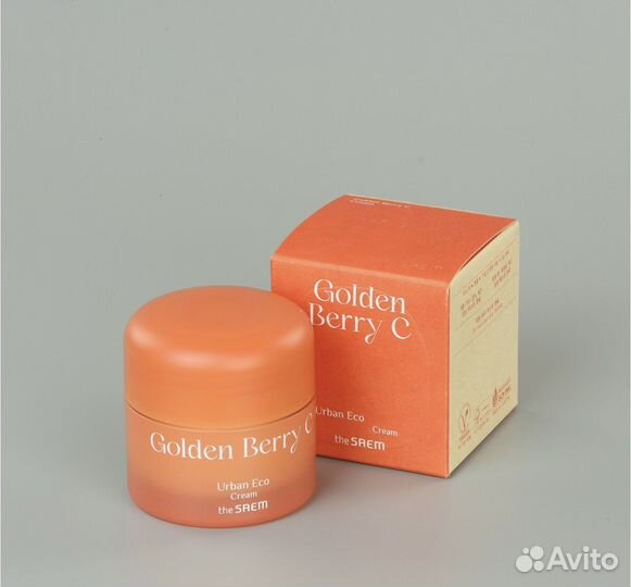 Подарочный набор косметики The Saem