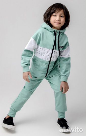 Спортивный костюм для мальчика