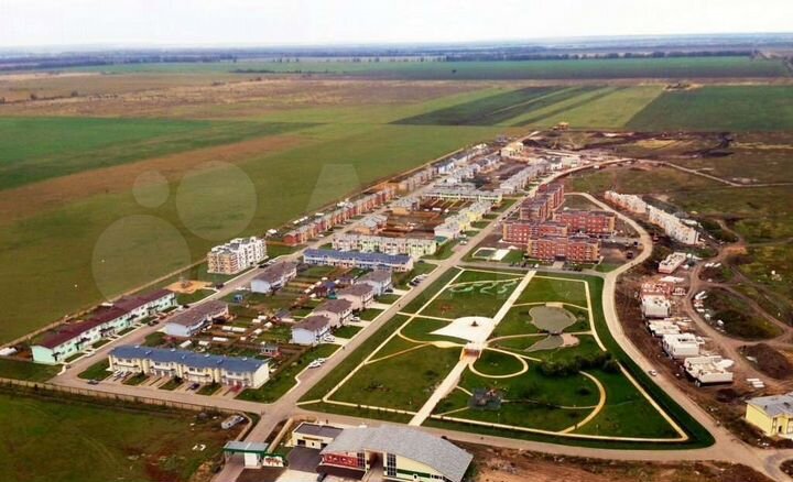 Участок 7 сот. (ИЖС)