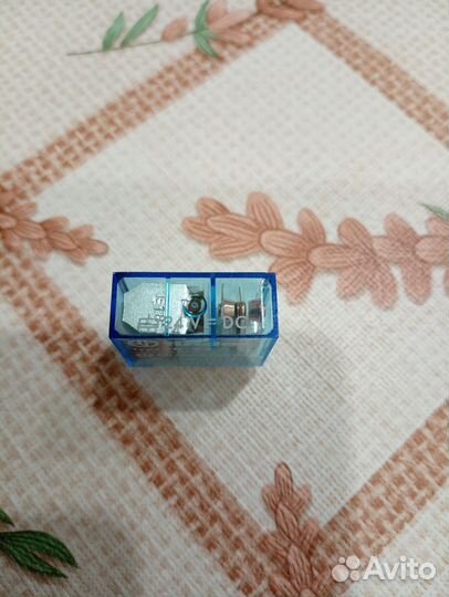 Реле Finder 40.51.9.024.0000 новые