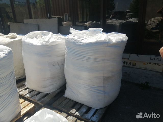 Селитра калиевая