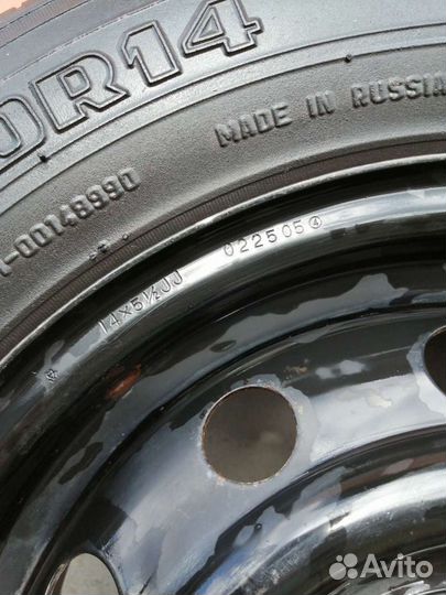 Диски оригинал Honda