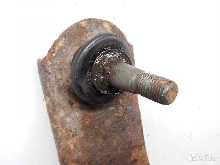 Рычаг передний правый нижний Suzuki Grand Vitara 2