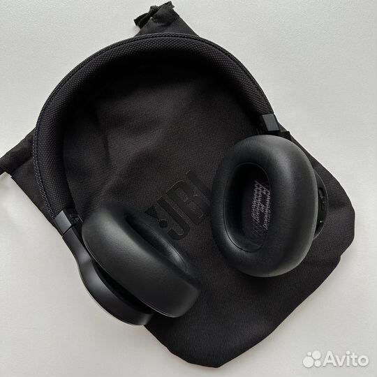 Наушники JBL live660NC
