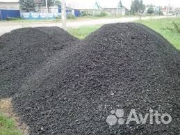 Асфальтная крошка с даставкой