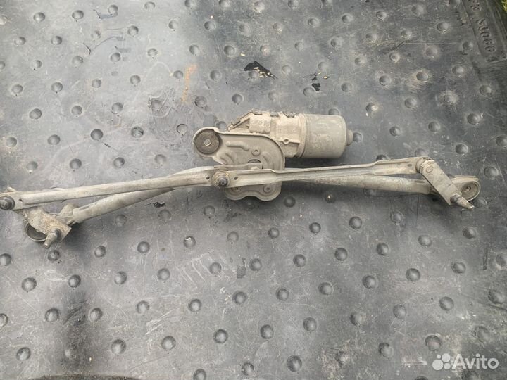 Трапеция дворников Форд Мондео 3