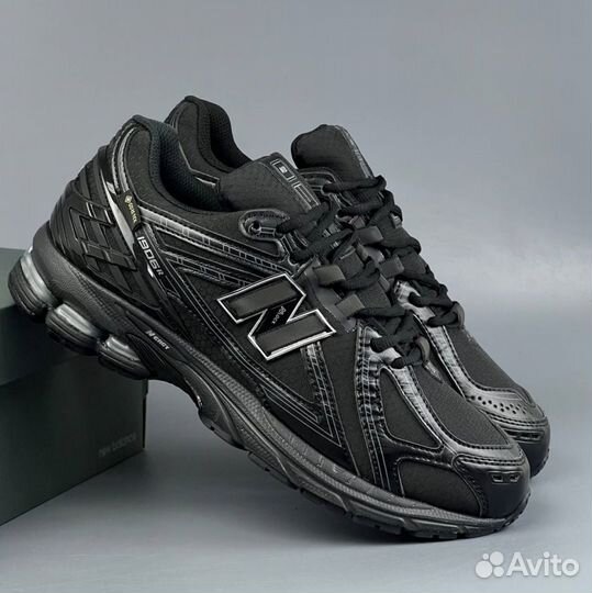 Кроссовки New Balance 1906 GoreTex