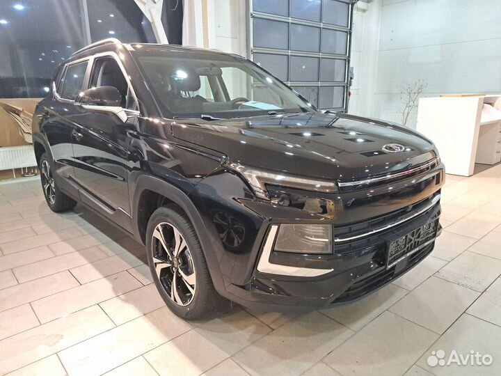 Москвич 3 1.5 CVT, 2023